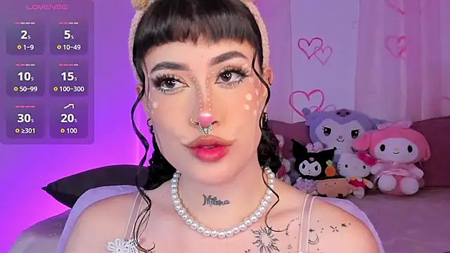 Snapshot of melody_suarez chatting on 10/18/25, 11:16 melody suarez online show from 10/18/25, 11:16