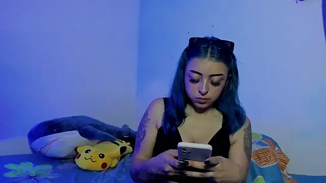 turolita  online show from 02/28/25, 06:52