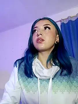 turolita  online show from 03/13/25, 06:01