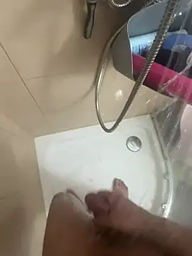 Ermando19 online show from 04/14/26, 05:52