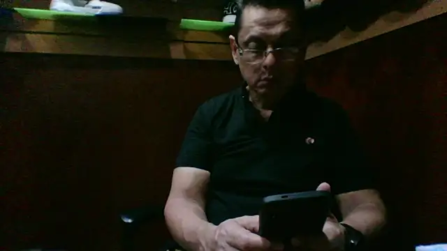 MarcusKelvin online show from 09/13/25, 12:38