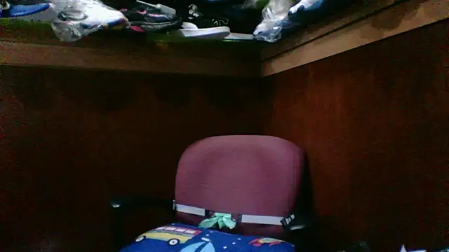 MarcusKelvin online show from 09/18/25, 04:31