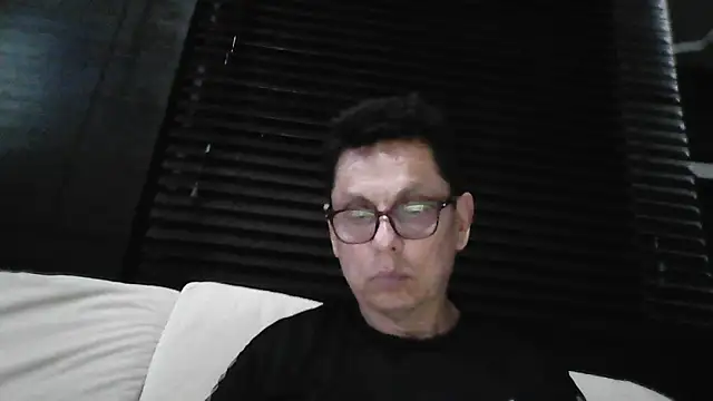 MarcusKelvin online show from 10/07/25, 12:19