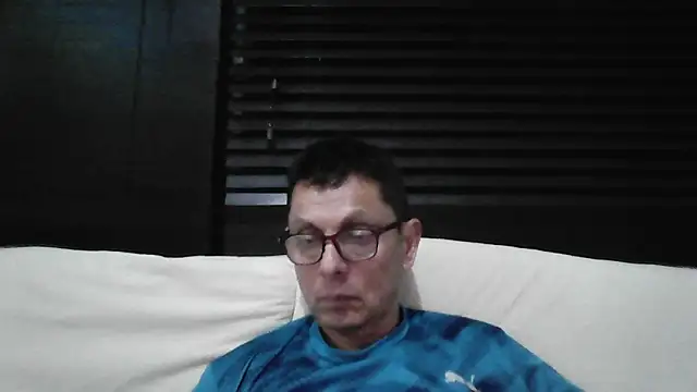 MarcusKelvin online show from 10/10/25, 12:31