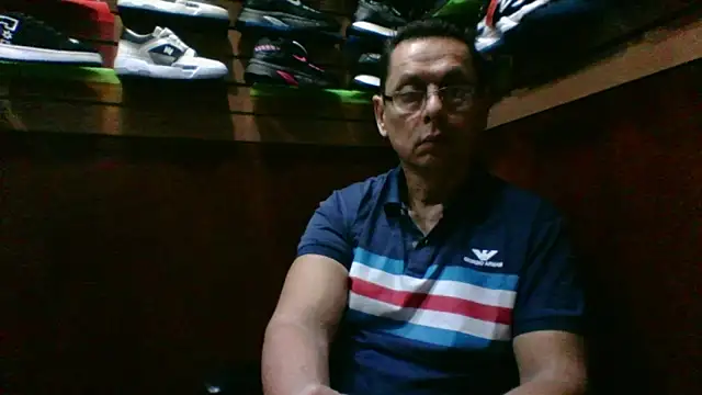 MarcusKelvin online show from 10/25/25, 12:13