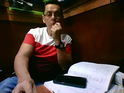 MarcusKelvin online show from 11/01/25, 12:51