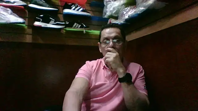 MarcusKelvin online show from 11/08/25, 01:00