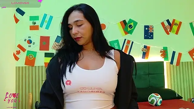 DIOSA-HOT online show from 06/16/26, 08:39