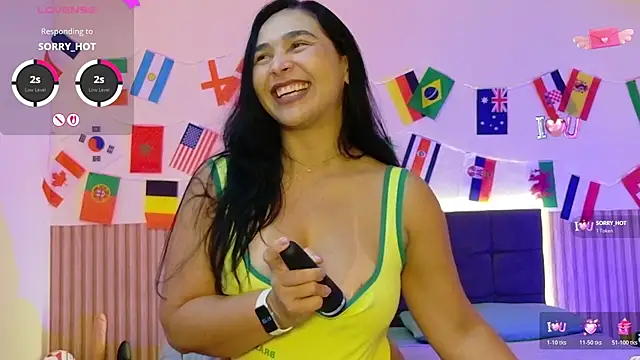 DIOSA-HOT online show from 06/29/26, 10:15