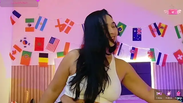 DIOSA-HOT online show from 07/07/26, 08:40