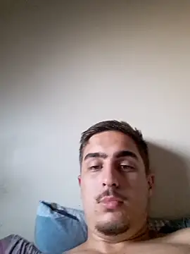 Ribeiro2313 online show from 01/12/26, 10:15