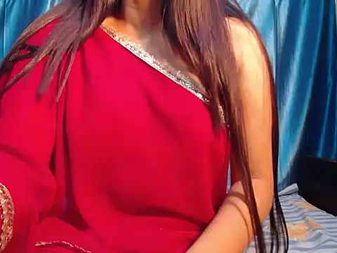 Kaju sharma01 online show from 12/05/24, 09:17