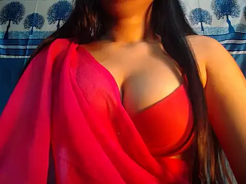 Kaju sharma01 online show from 12/28/24, 05:12