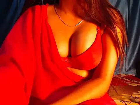 Kaju sharma01 online show from 12/30/24, 06:16