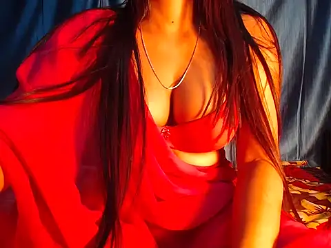 Kaju sharma01 online show from 12/31/24, 12:32