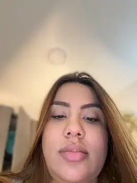 valeria2019hot online show from 04/16/26, 03:46