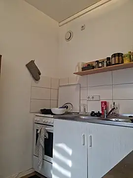 Maiki82 online show from 01/08/25, 09:32