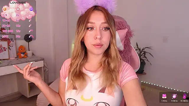 Dahlia  espresso online show from 11/18/25, 06:56