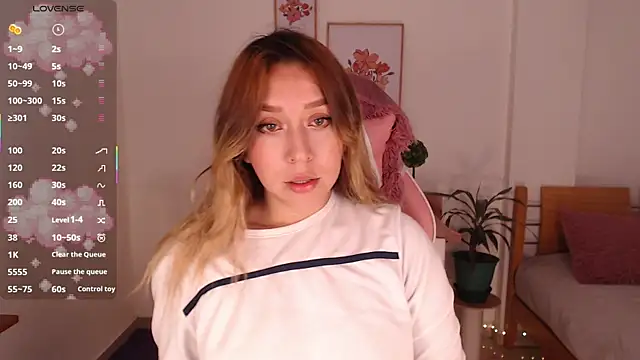 Dahlia  espresso online show from 01/06/26, 07:06