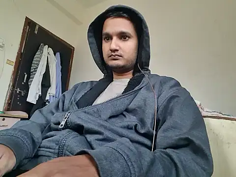 Jonrobinso online show from 11/18/25, 05:12