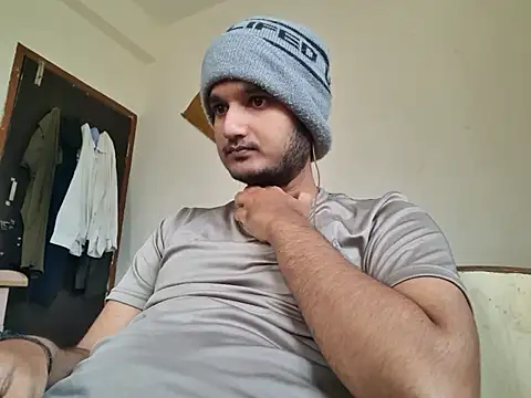 Jonrobinso online show from 12/03/25, 06:32