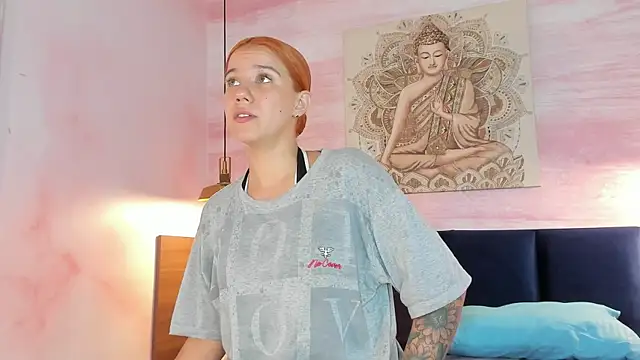 MelaniieRoux online show from 02/13/26, 07:54