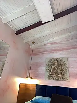 MelaniieRoux online show from 02/28/26, 07:15