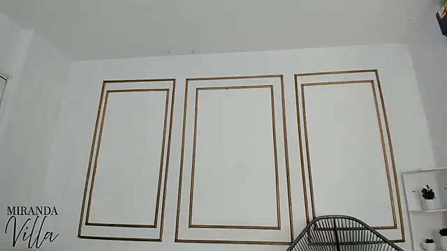 miranda villa online show from 09/18/25, 12:51