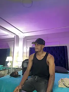 AaronCruz  online show from 03/03/26, 10:59