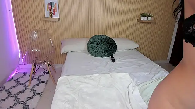 Harmony Malkova online show from 03/15/25, 06:36