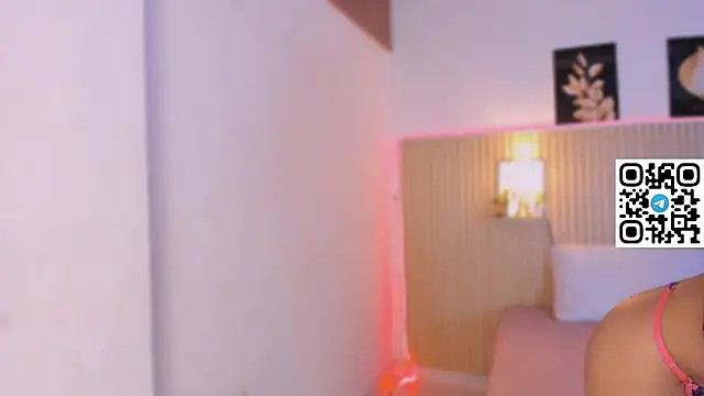 Harmony Malkova online show from 11/22/25, 03:05