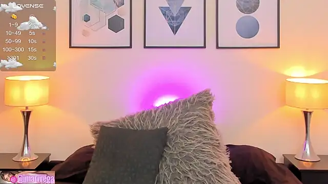 ariivega online show from 02/10/25, 06:20