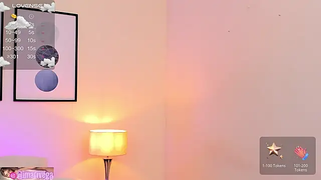 ariivega online show from 03/20/25, 03:02