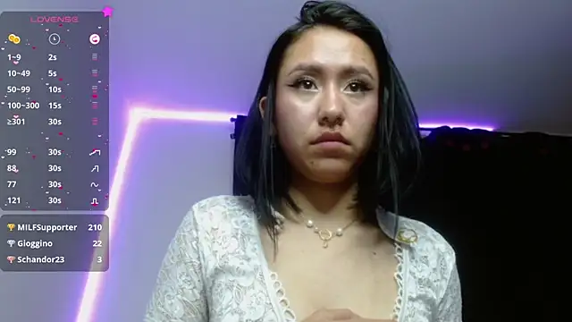 Snapshot of Anne_Nicholson chatting on 12/03/24, 09:33 Anne Nicholson online show from 12/03/24, 09:33