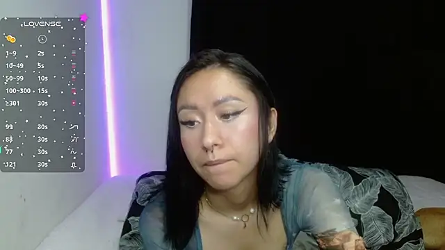 Snapshot of Anne_Nicholson chatting on 12/29/24, 03:33 Anne Nicholson online show from 12/29/24, 03:33