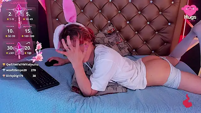 Snapshot of Max_lover1 chatting on 01/15/25, 09:51 Max lover1 online show from 01/15/25, 09:51