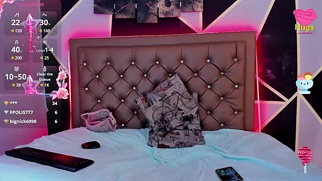 Snapshot of Max_lover1 chatting on 01/24/25, 05:53 Max lover1 online show from 01/24/25, 05:53