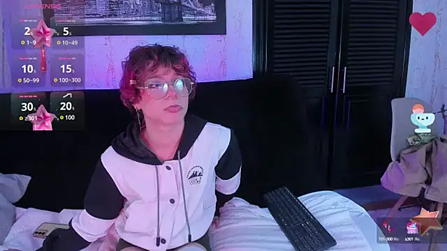 Snapshot of Max_lover1 chatting on 02/12/25, 06:30 Max lover1 online show from 02/12/25, 06:30