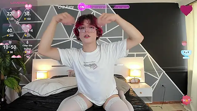 Snapshot of Max_lover1 chatting on 03/03/25, 08:32 Max lover1 online show from 03/03/25, 08:32