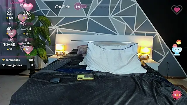 Snapshot of Max_lover1 chatting on 03/08/25, 10:56 Max lover1 online show from 03/08/25, 10:56