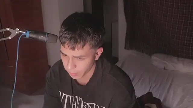 Tony Hoffa online show from 02/12/25, 06:51