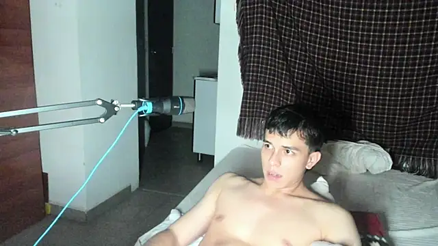 Tony Hoffa online show from 02/23/25, 01:57