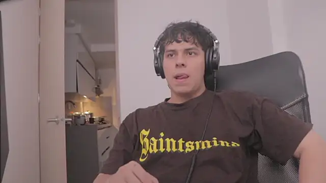 Tony Hoffa online show from 10/22/25, 07:35