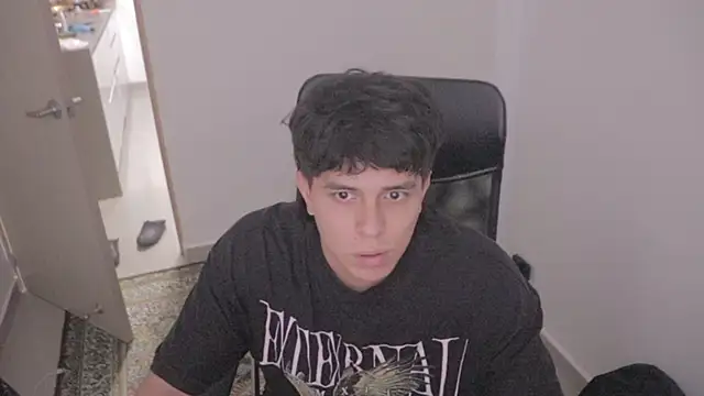 Tony Hoffa online show from 10/23/25, 07:12