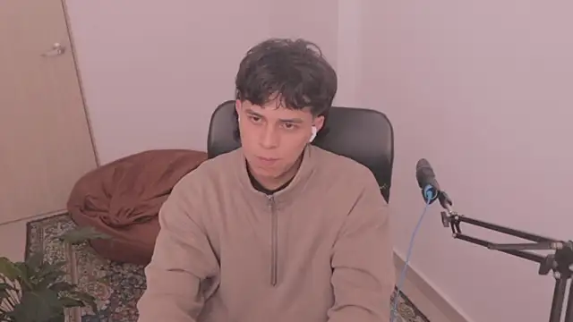 Tony Hoffa online show from 12/05/25, 05:31