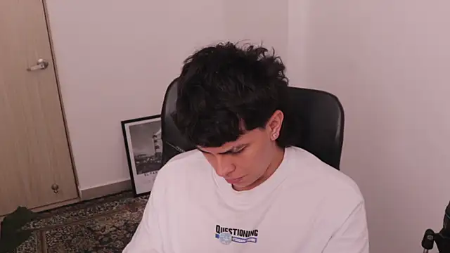 Tony Hoffa online show from 03/22/26, 08:34