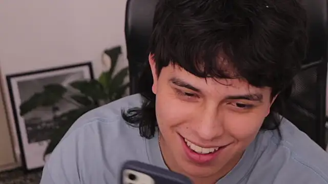 Tony Hoffa online show from 04/15/26, 08:20