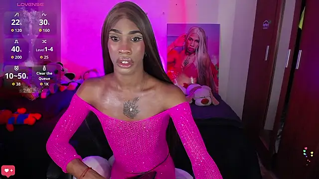 Snapshot of Kendall_Gil chatting on 02/09/26, 08:13 Kendall Gil online show from 02/09/26, 08:13