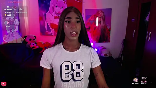 Snapshot of Kendall_Gil chatting on 02/12/26, 06:14 Kendall Gil online show from 02/12/26, 06:14