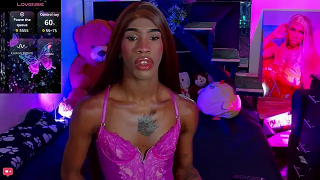 Kendall Gil online show from 04/04/26, 07:22